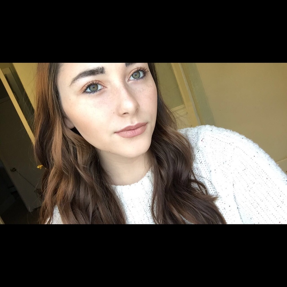Meet your Posher, Haley